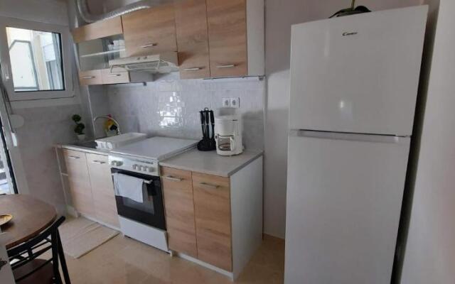 Cosy Apartment in The Heart of The City