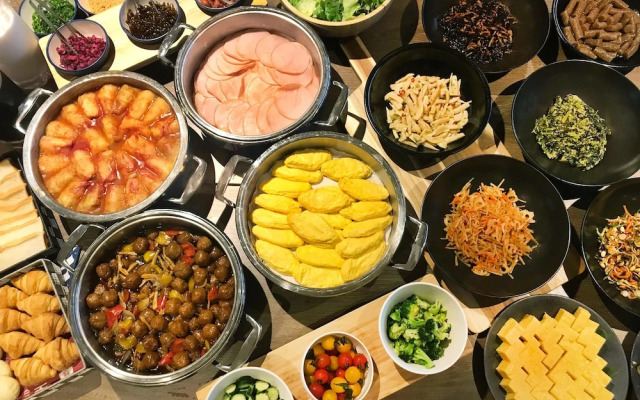 Tabino Hotel Kashima