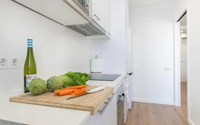 Friendly Rentals Guell