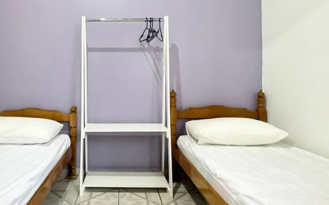 Residencial Amizade - Praia da Pinheira