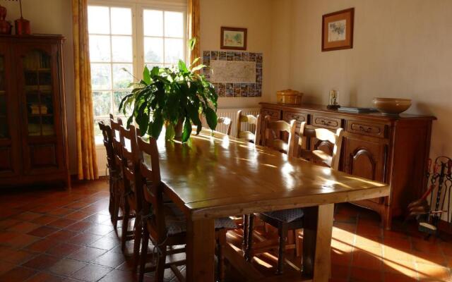 Le Clos des Perraudières
