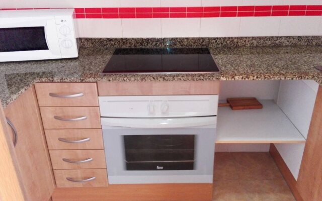 Apartamentos Penyagolosa 3000