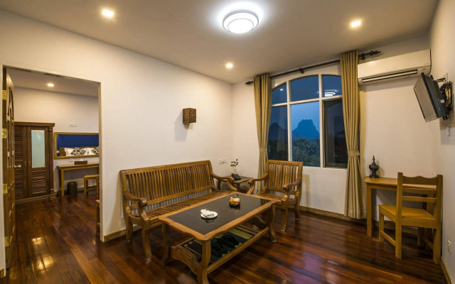 Hotel Gabana