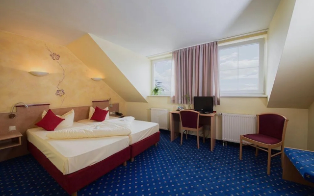Hotel Zum Stern
