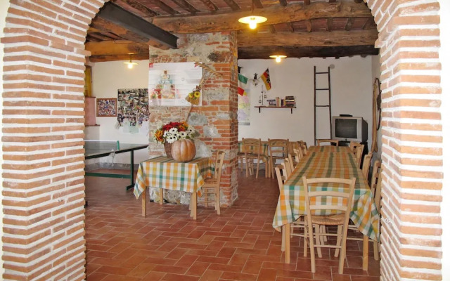 Le Fornaci San Michele di Moriano