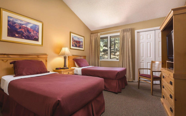 Club Wyndham Flagstaff