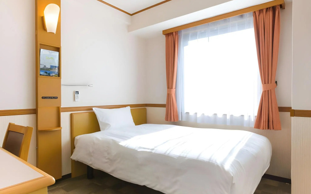 Toyoko Inn Kumamoto Ekimae – Guest Rooms – Kumamoto
