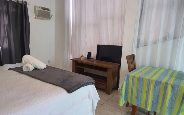 Suítes e quartos no região oceânica