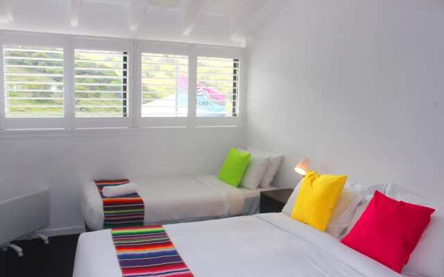 Stillwell Hotel