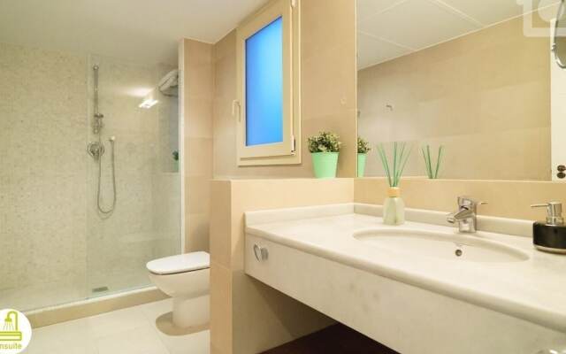 Solhabitat Moraira Club 3