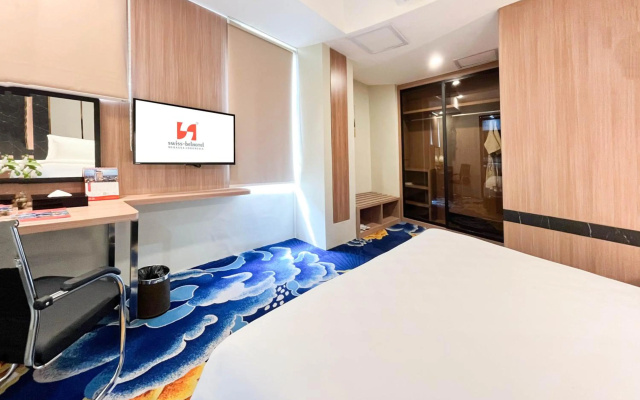Swiss-Belhotel Merauke – Guest Rooms – Merauke