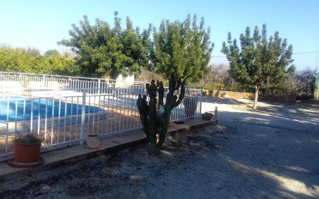 Holiday home Camino de Belen