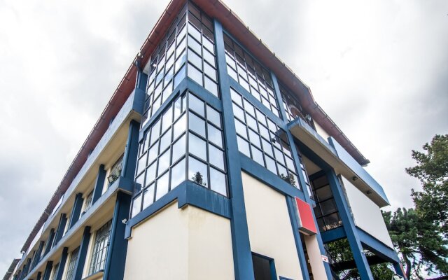 OYO 14581 Meghalaya Housing Cooperative Guest House