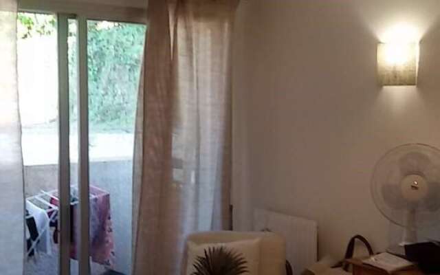 T3 Appartement 2 ch." Les Terrasses de Vence" avec piscine