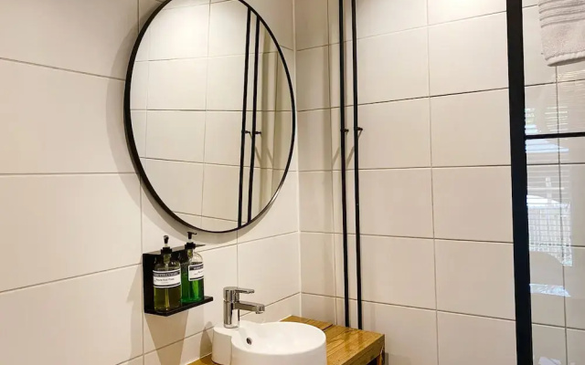 Holiday Home in Rheezerveen With Sauna & Hot Tub