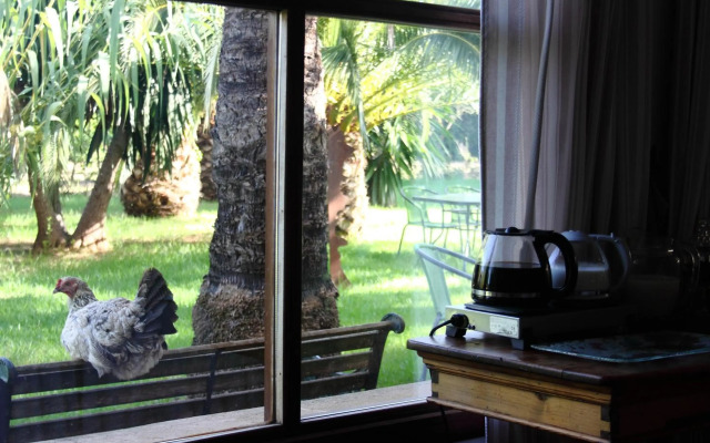 Petit Hotel Es Figueral