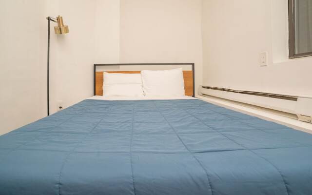 Hells Kitchen Apartments 30 Day Stays