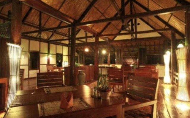 Lao Spirit Resort