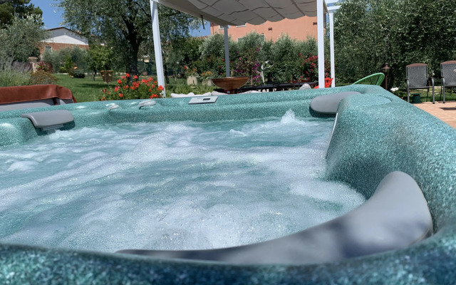 CorteViva Boutique B&B