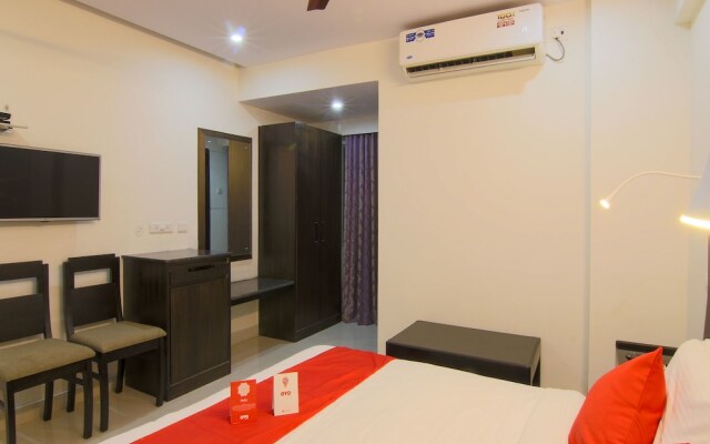 OYO 12768 Ramachandra Residency