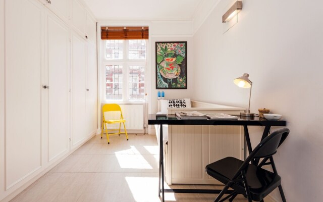 The Drayton Gardens Residence - DF1