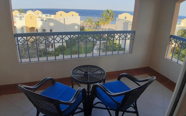 Concorde Moreen Beach Resort & Spa
