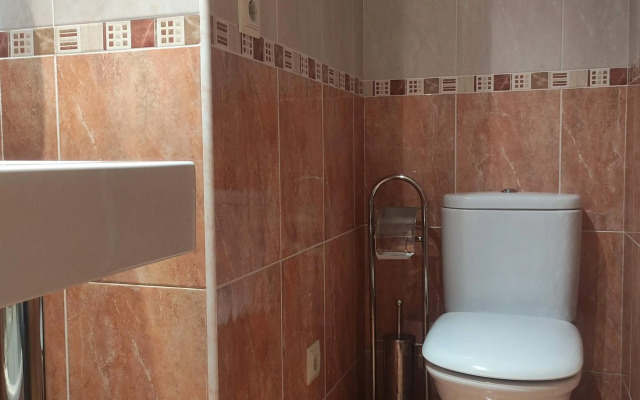 Apartamentos aDoniña Playa Major Sanxenxo