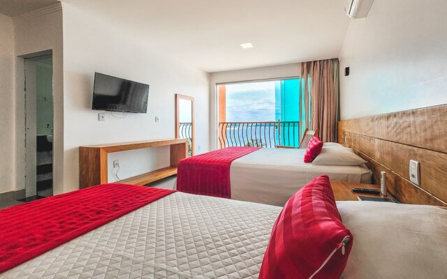 Riviera Capitólio Hotel