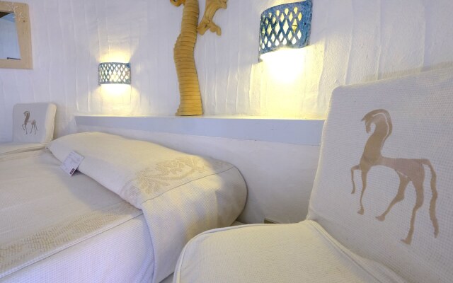 Hotel Resort & Spa Baia Caddinas