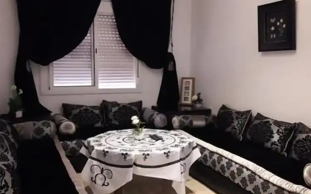 Apartment Relax