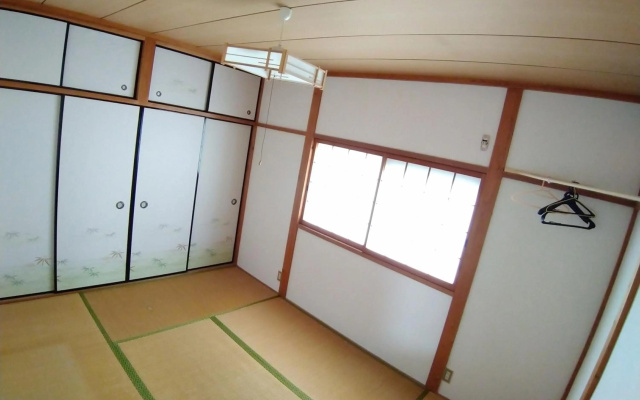 ツバメハウス — 2-star hotel in Tenri