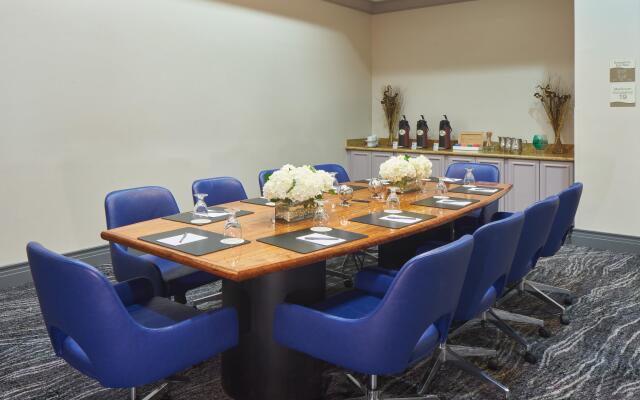 Crowne Plaza Melbourne - Oceanfront by IHG