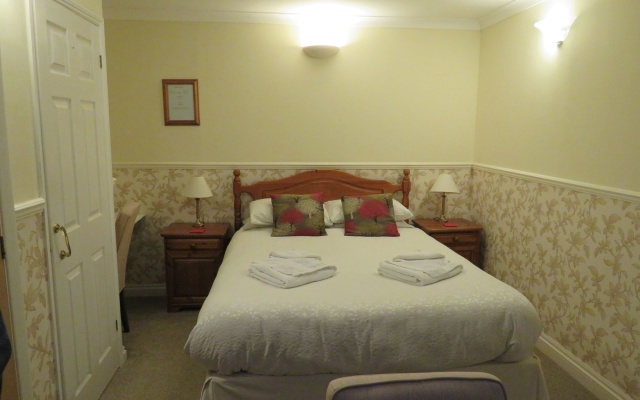 Newport Quay Bed and Breakfast
