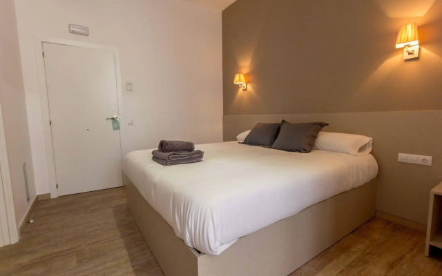 Hostalin Barcelona Passeig de Gràcia