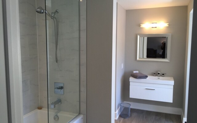 Sequel inn Creemore