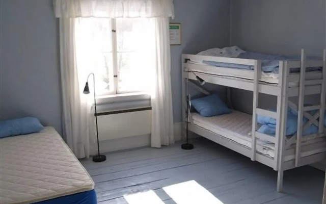 Västerkvarns Vandrarhem - Hostel