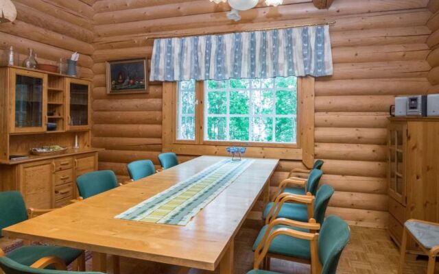 Holiday Home Hiidenlinna