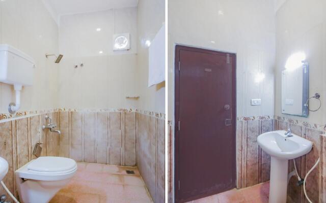 OYO 78250 Sree Nivas Serviced Appartments
