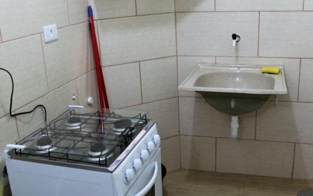 Bonito Residencial Flat