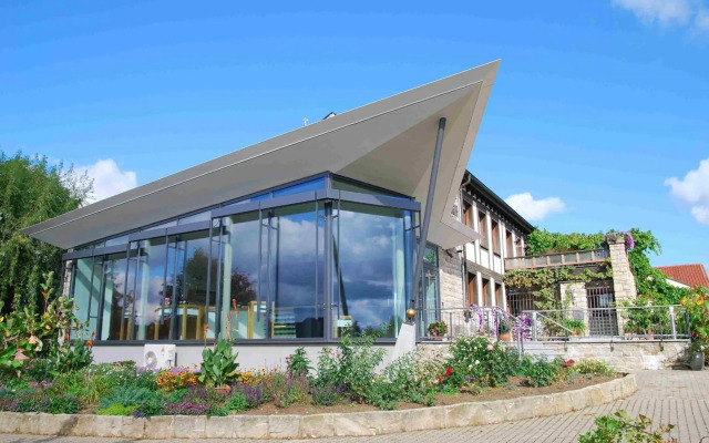 Ferienwohnung Volkach