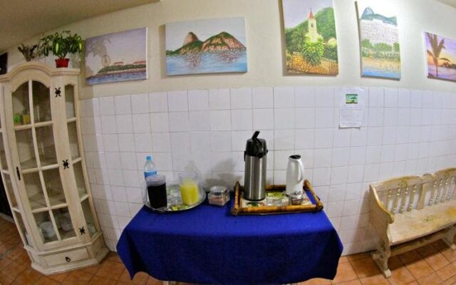 Hostel Barra Da Tijuca