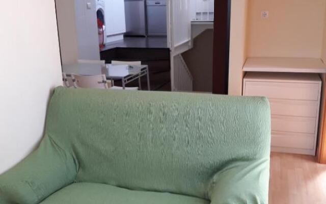 Apartamentos Huelin Playa