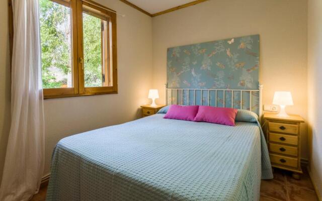 Apartamentos Rurales Matagacha