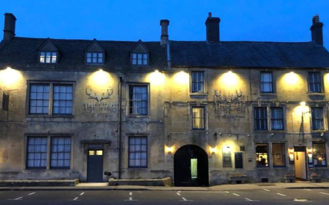 YHA Stow-On-The-Wold