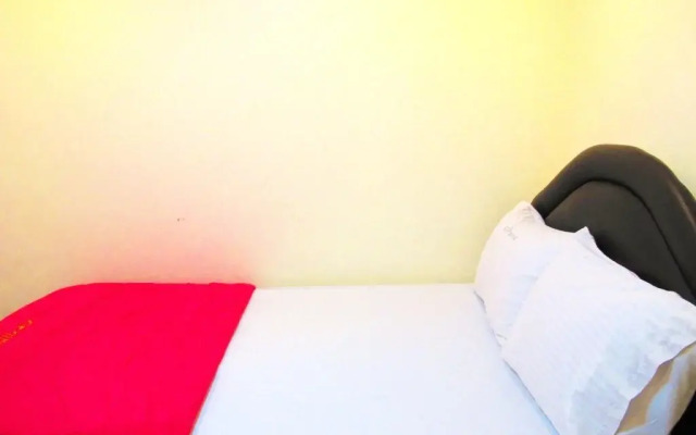 Jaew Guesthouse