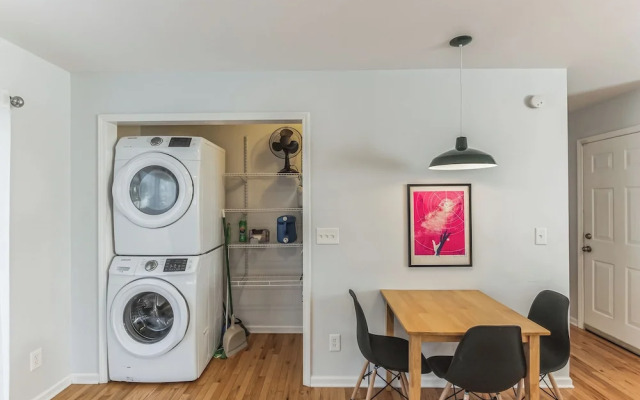 This Must Be the Place