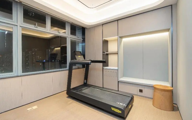 Ji Hotel Shenzhen Huaqiang North Electronic Buildi