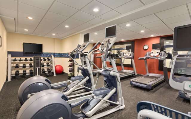 Hampton Inn Fort Smith