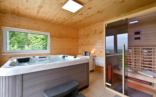 Kuća za odmor Freya