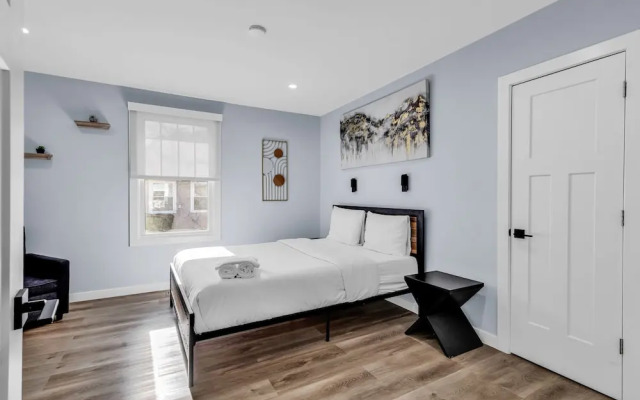 Luxury 3BR House in Charlotte